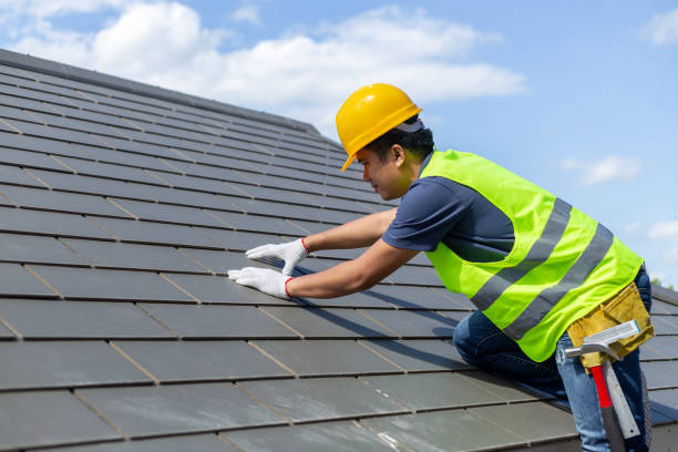Best Commercial Roofing Services  in Alamo, TN